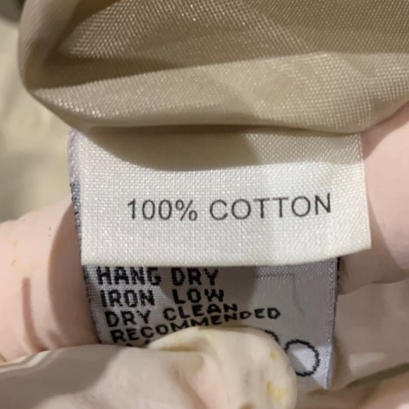 Winter Trench Coat - Picture 6 of 12